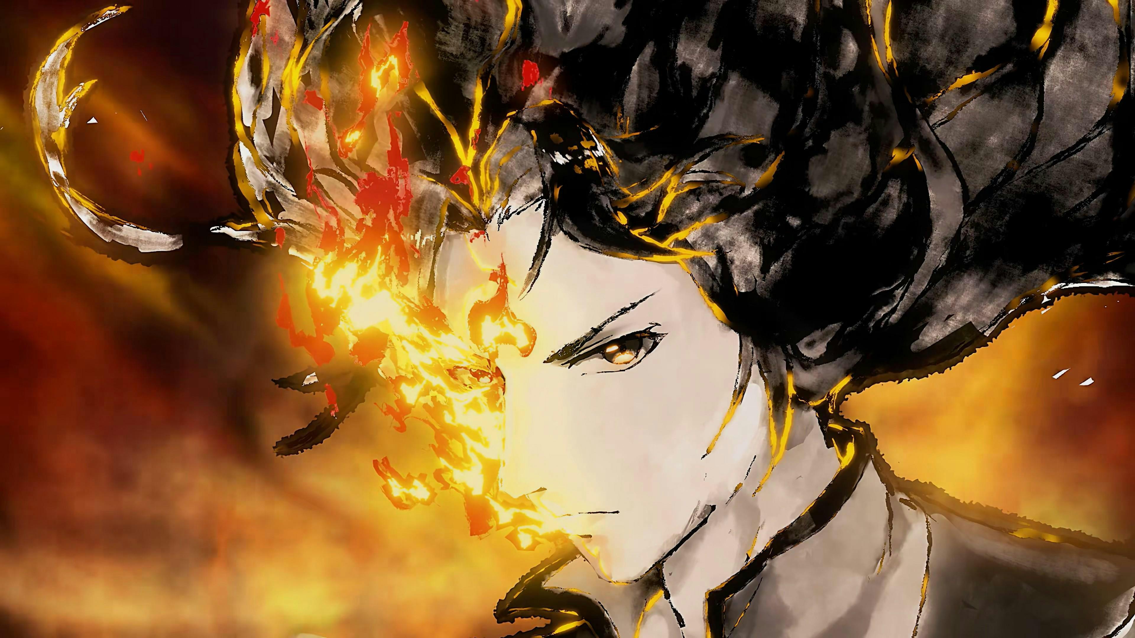 A Will Eternal - episódio 1x146