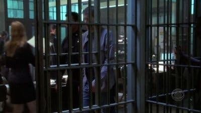 CSI: Nova York - episódio 1x23