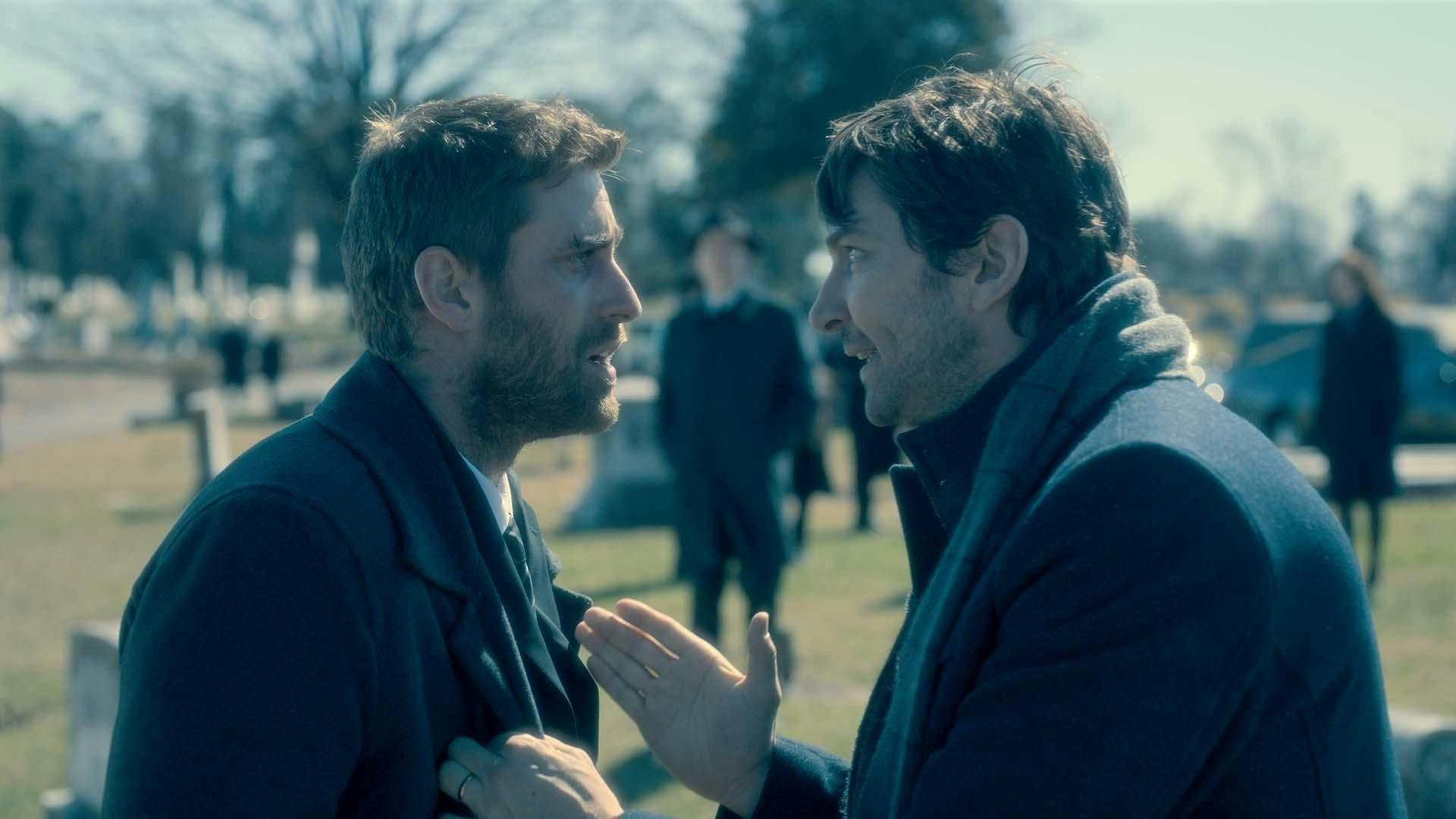 A Maldição da Residência Hill - episódio 1x7