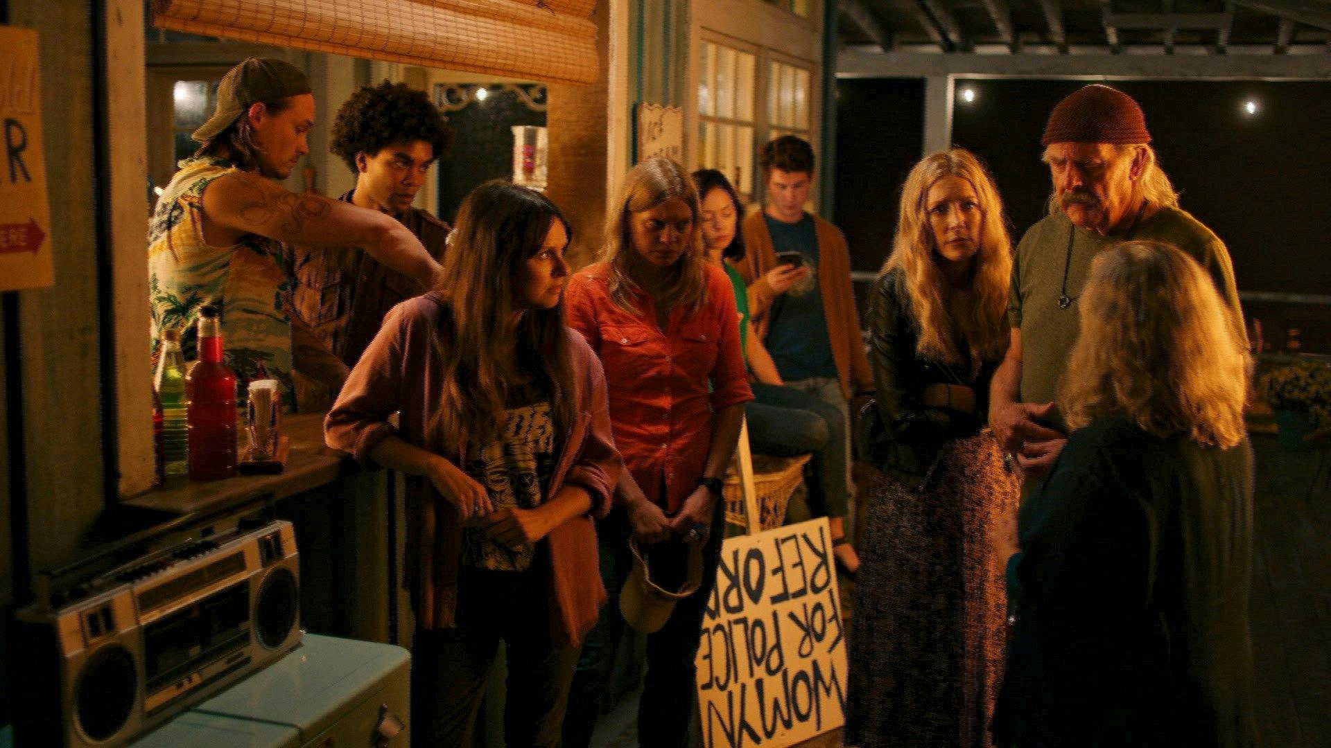 Moonshine - episódio 1x8