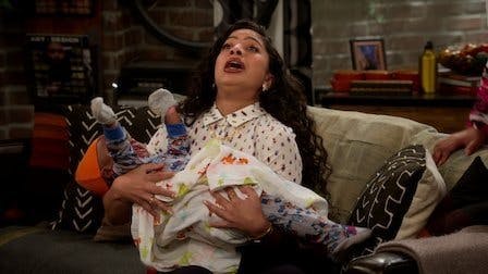 Tudo Sobre os Washingtons - episódio 1x9