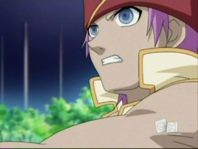 Bakugan