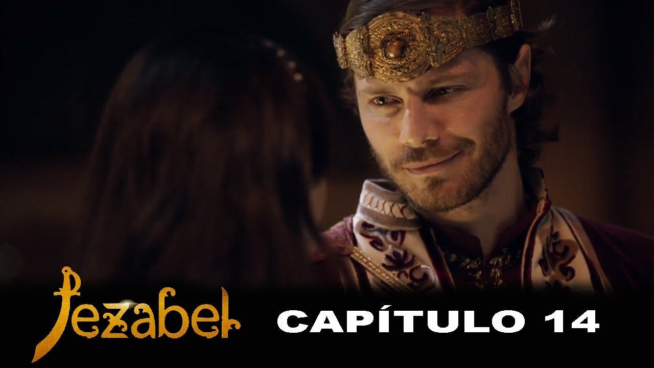 Jezabel - episódio 1x14