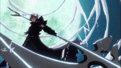Seikon no Qwaser - episódio 1x1