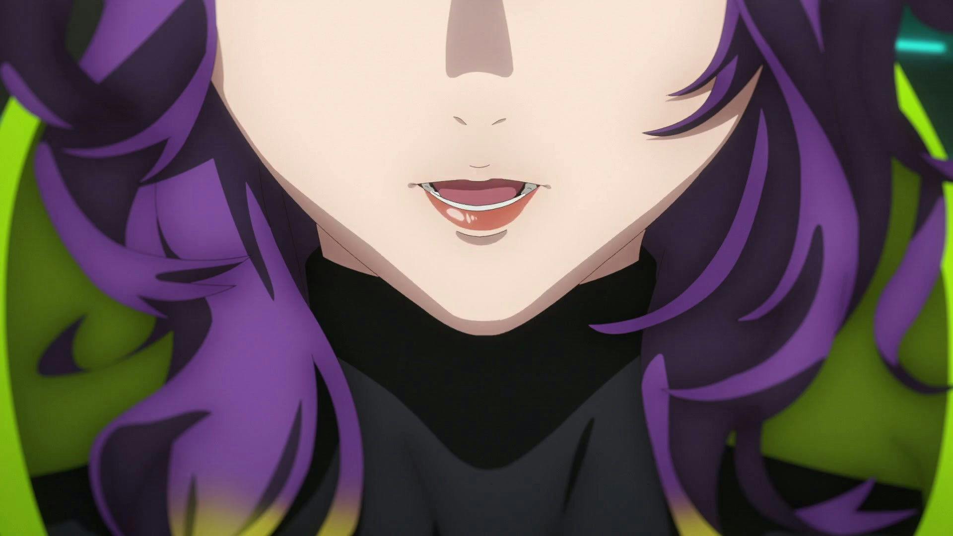 GNOSIA - episódio 1x12