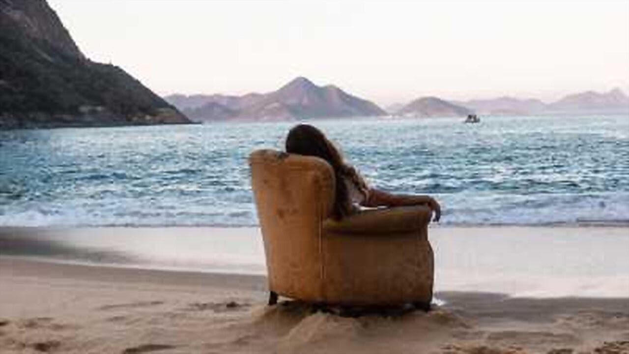 Adriana Varejão: Entre Carnes e Mares backdrop