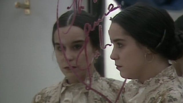Guerra dos Sexos - episódio 1x80