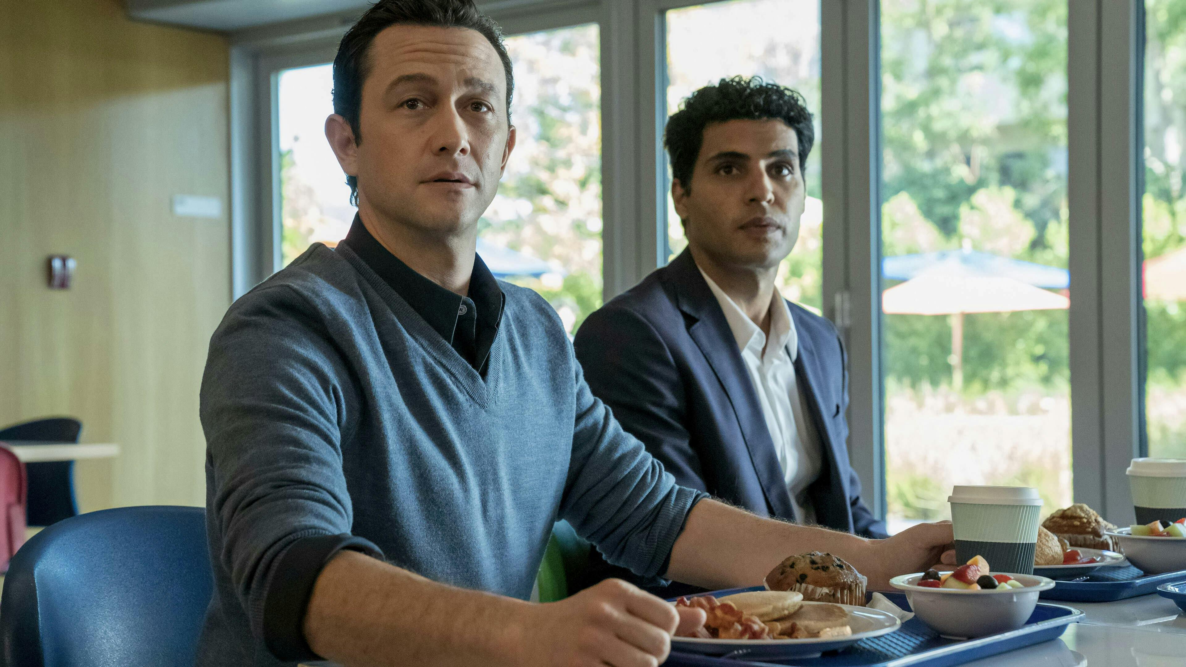 Super Pumped: A Guerra Pela Uber - episódio 1x3