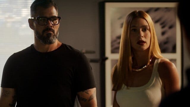 Fuzuê - episódio 1x92