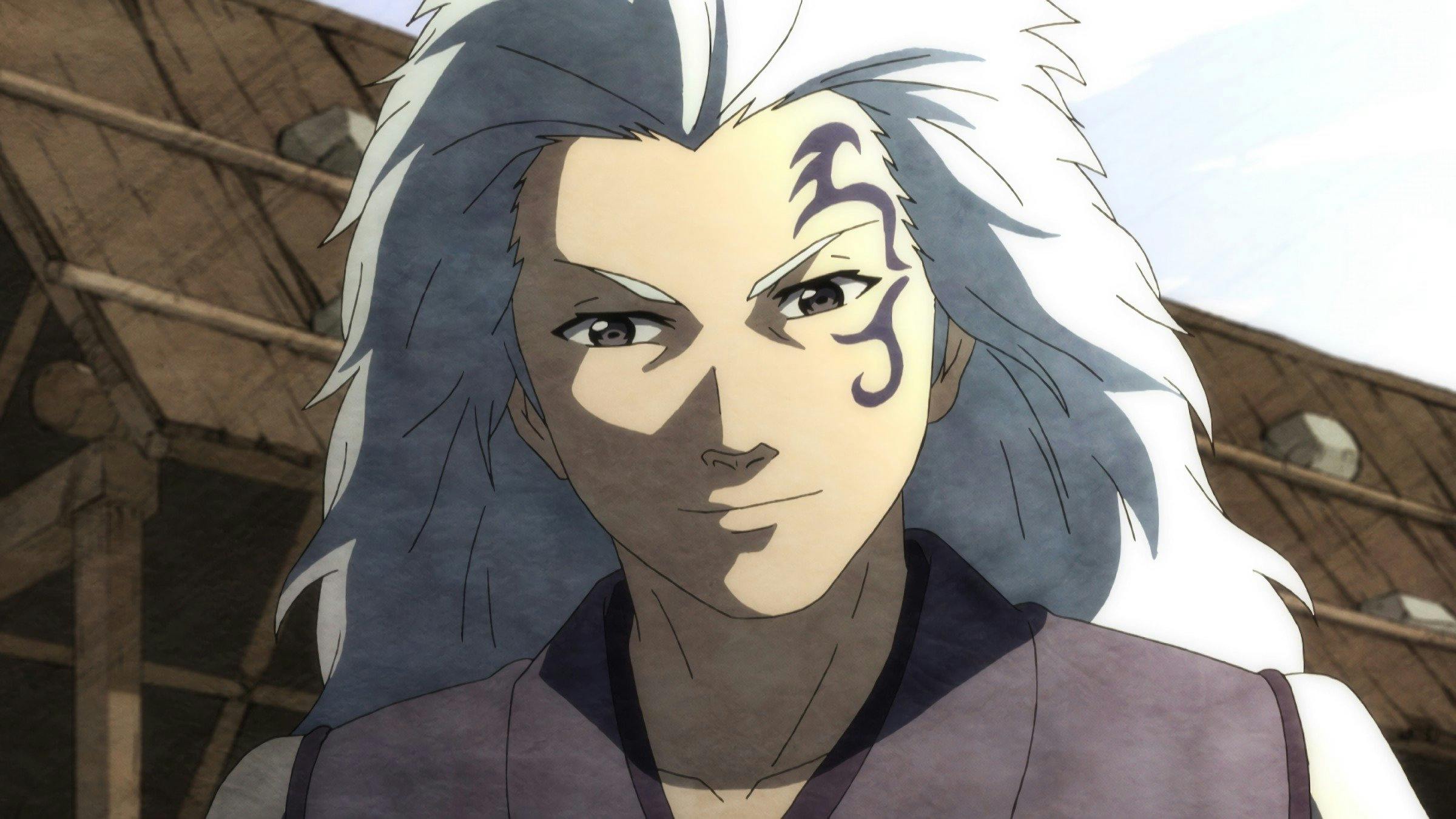 Angolmois: Genkou Kassenki - episódio 1x11
