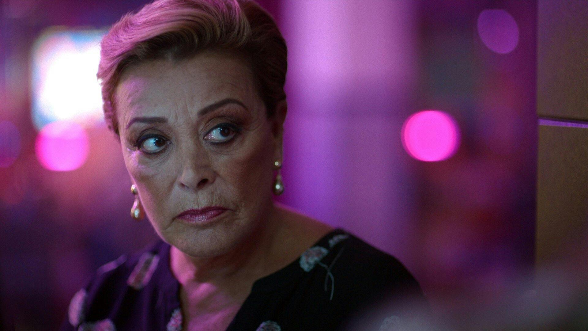 Pisando Fundo - episódio 1x4