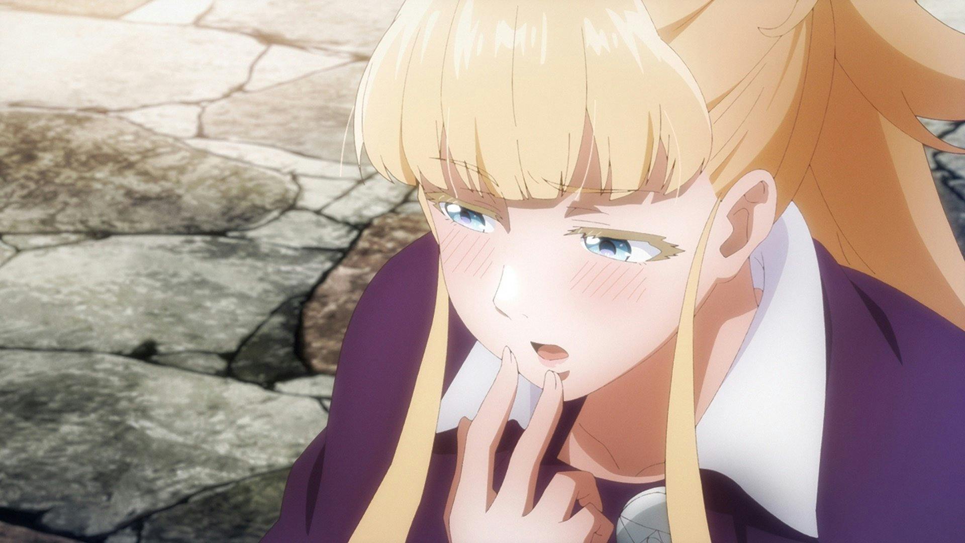 Tales of Wedding Rings - episódio 1x8