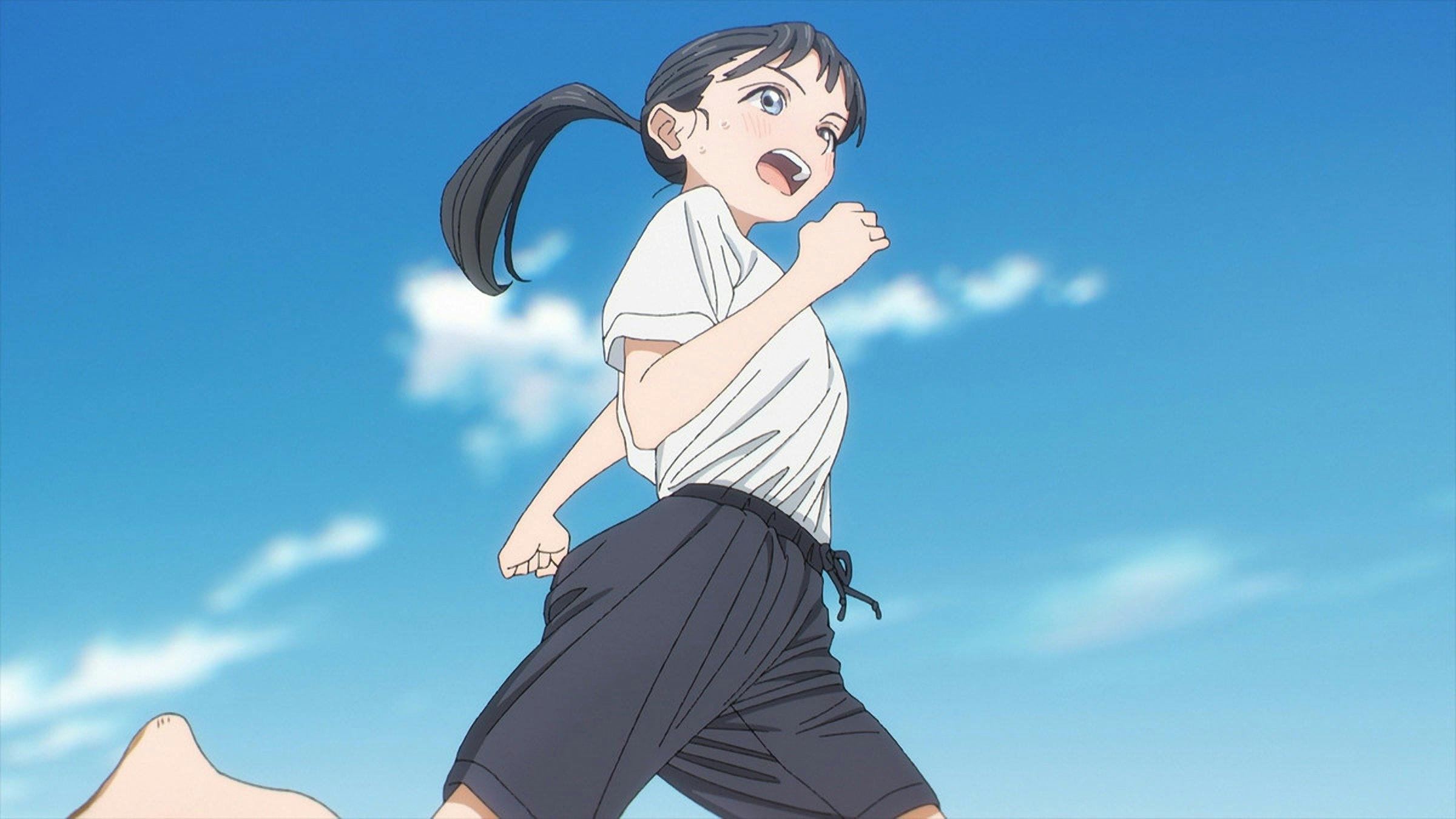 Akebi's Sailor Uniform - episódio 1x3