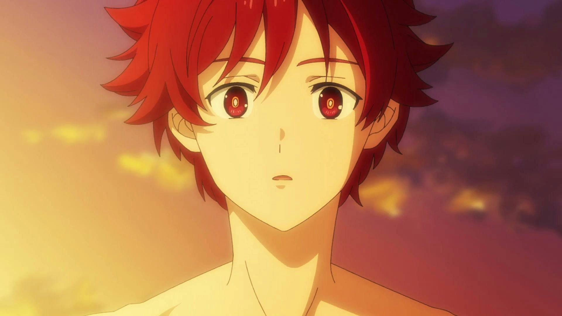 SI-VIS: The Sound of Heroes - episódio 1x11