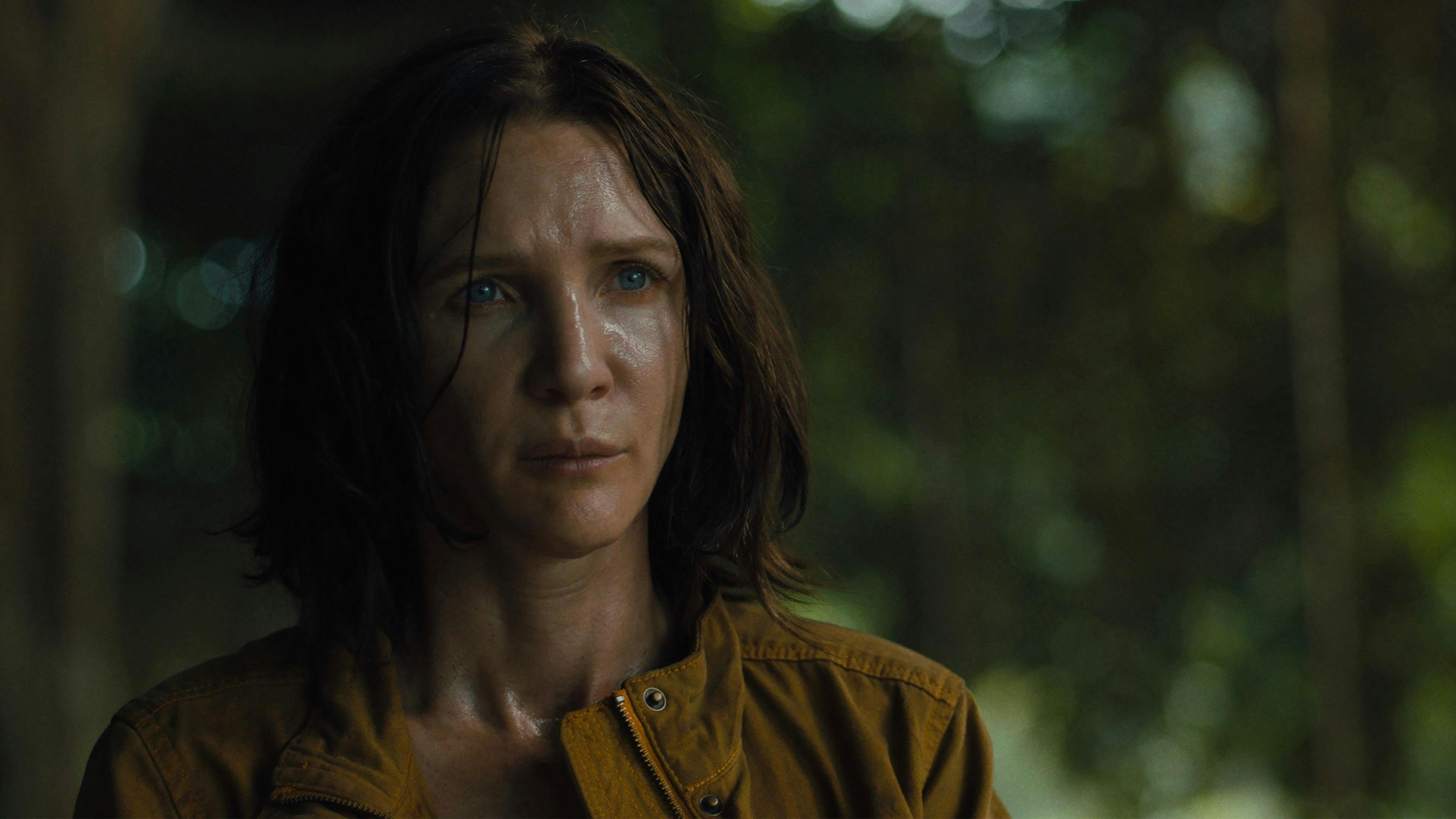 Echo 3 - episódio 1x5