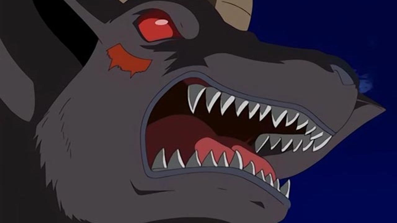 Digimon Data Squad - episódio 1x36
