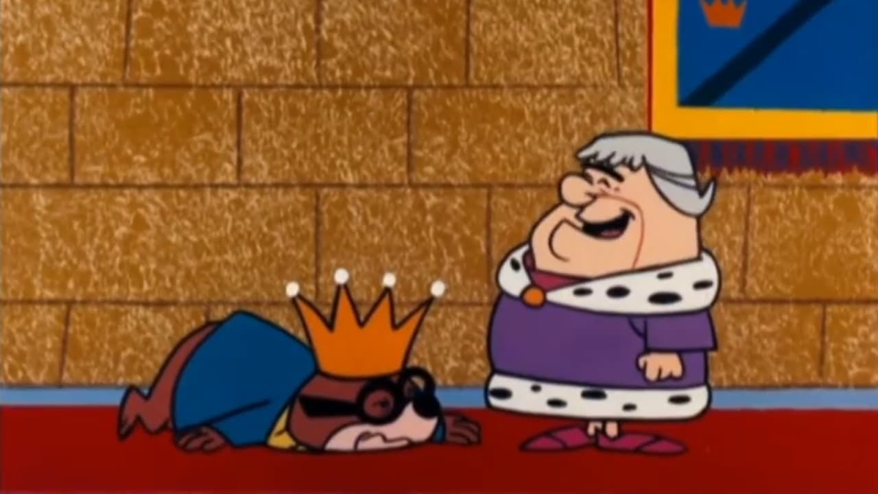 Esquilo Sem Grilo - episódio 1x40