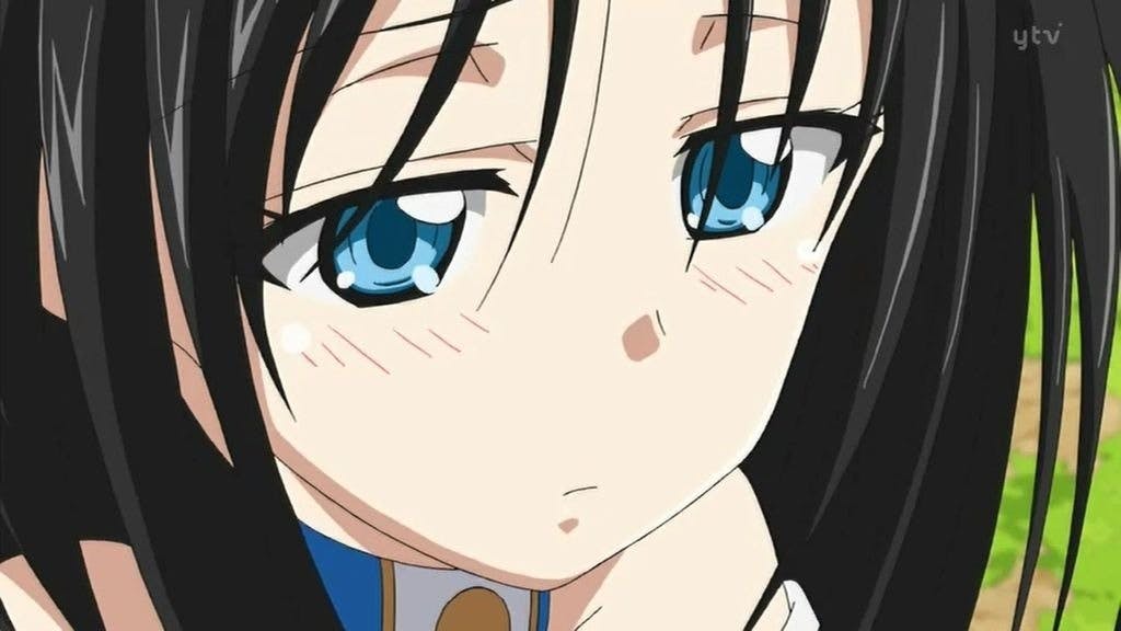 Denpa Kyoushi - episódio 1x10