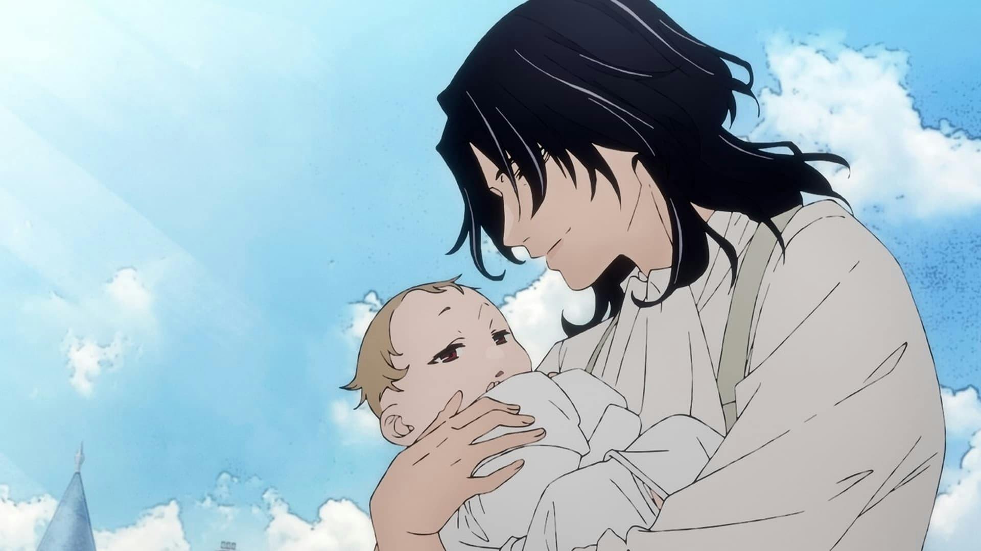 Delico's Nursery - episódio 1x3