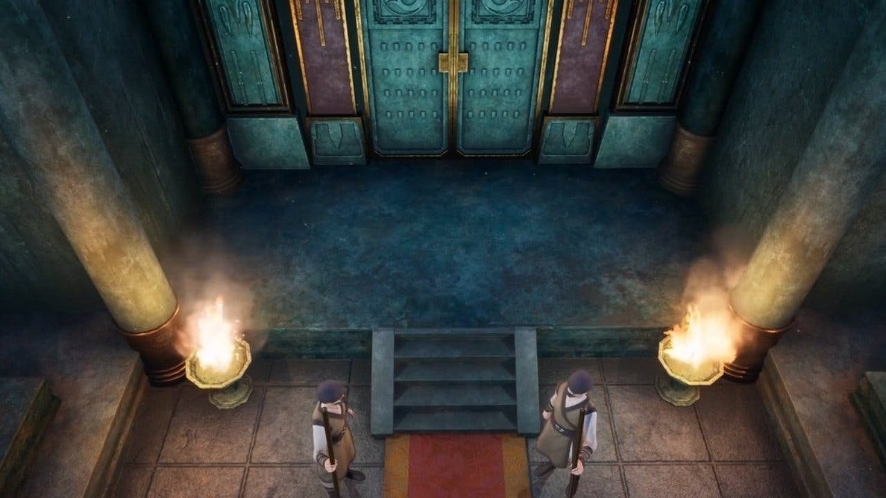 Tales of Gods and Demons - episódio 1x106