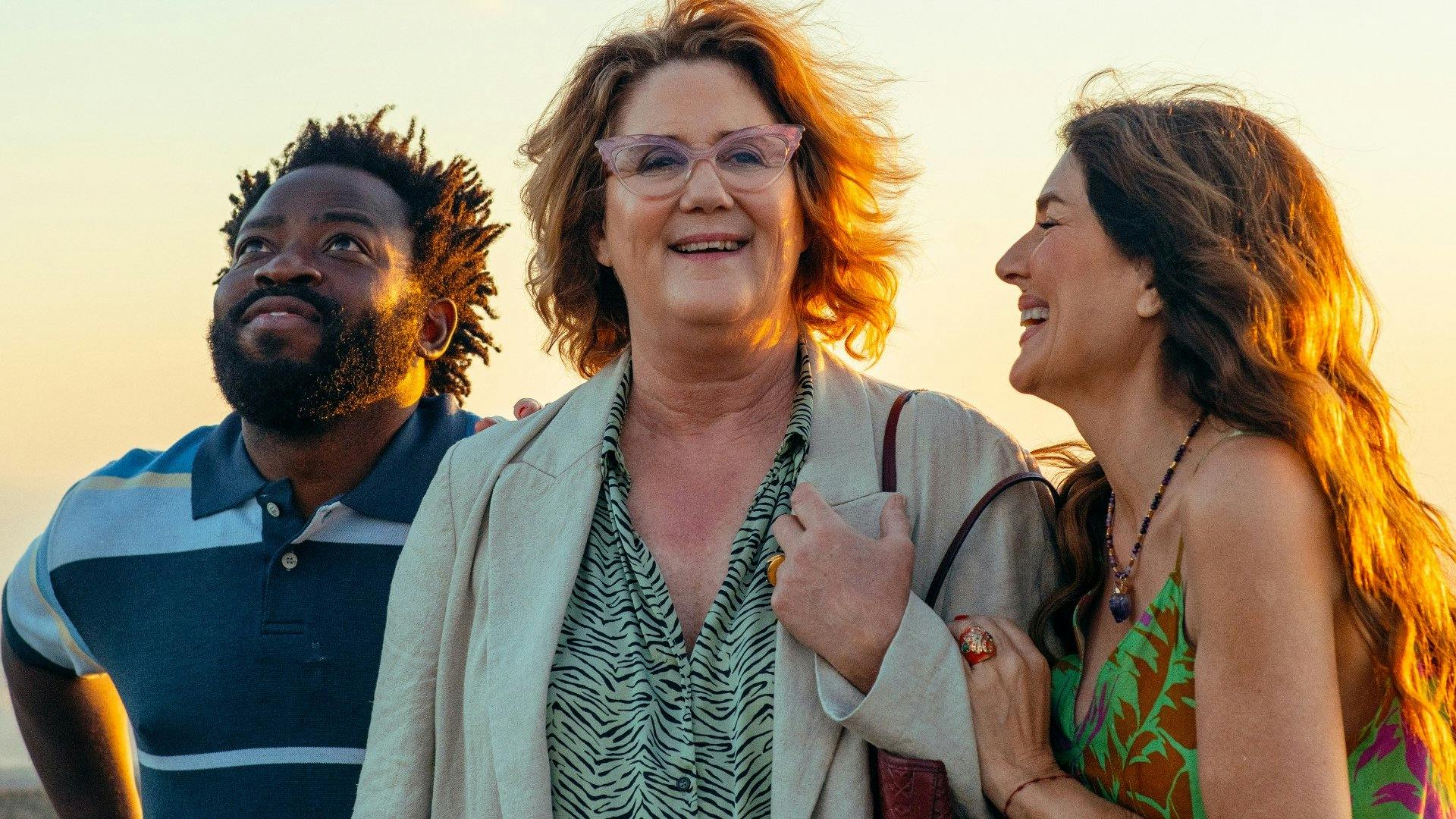How To Be a Carioca - episódio 1x1