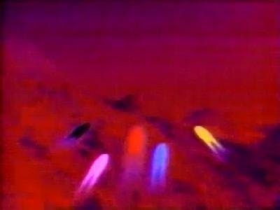 Power Rangers - episódio 1x40