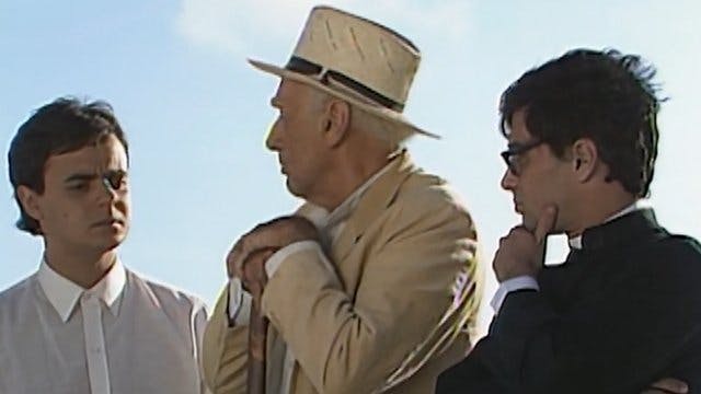 Tieta - episódio 1x12