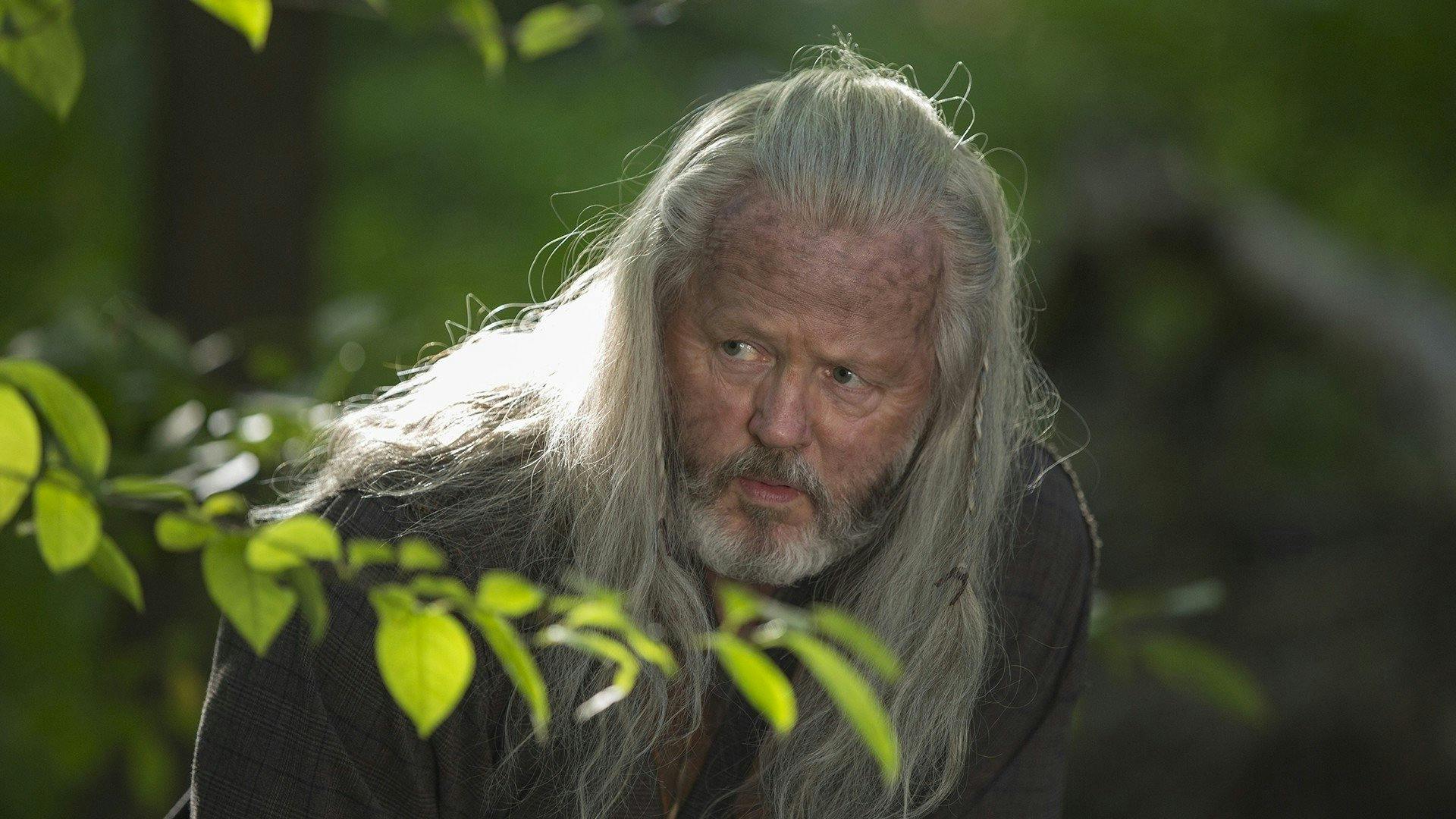 Os Forasteiros - episódio 1x13