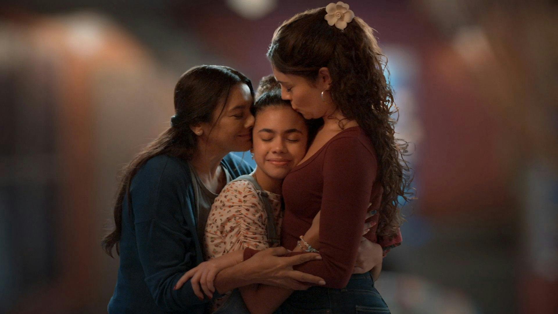 Três Graças - episódio 1x43