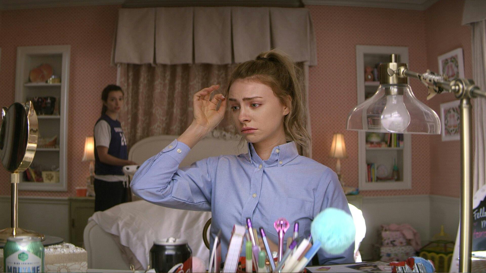 Caçadoras de Recompensas - episódio 1x3