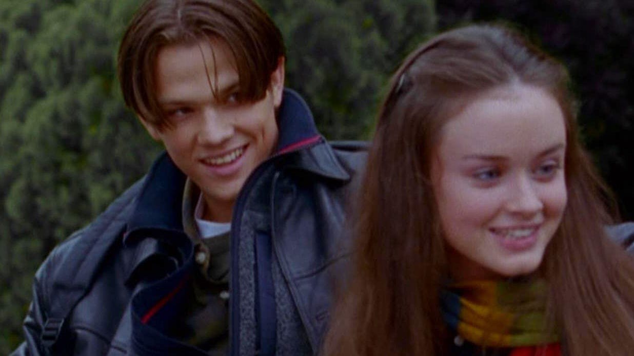 Gilmore Girls - episódio 1x8