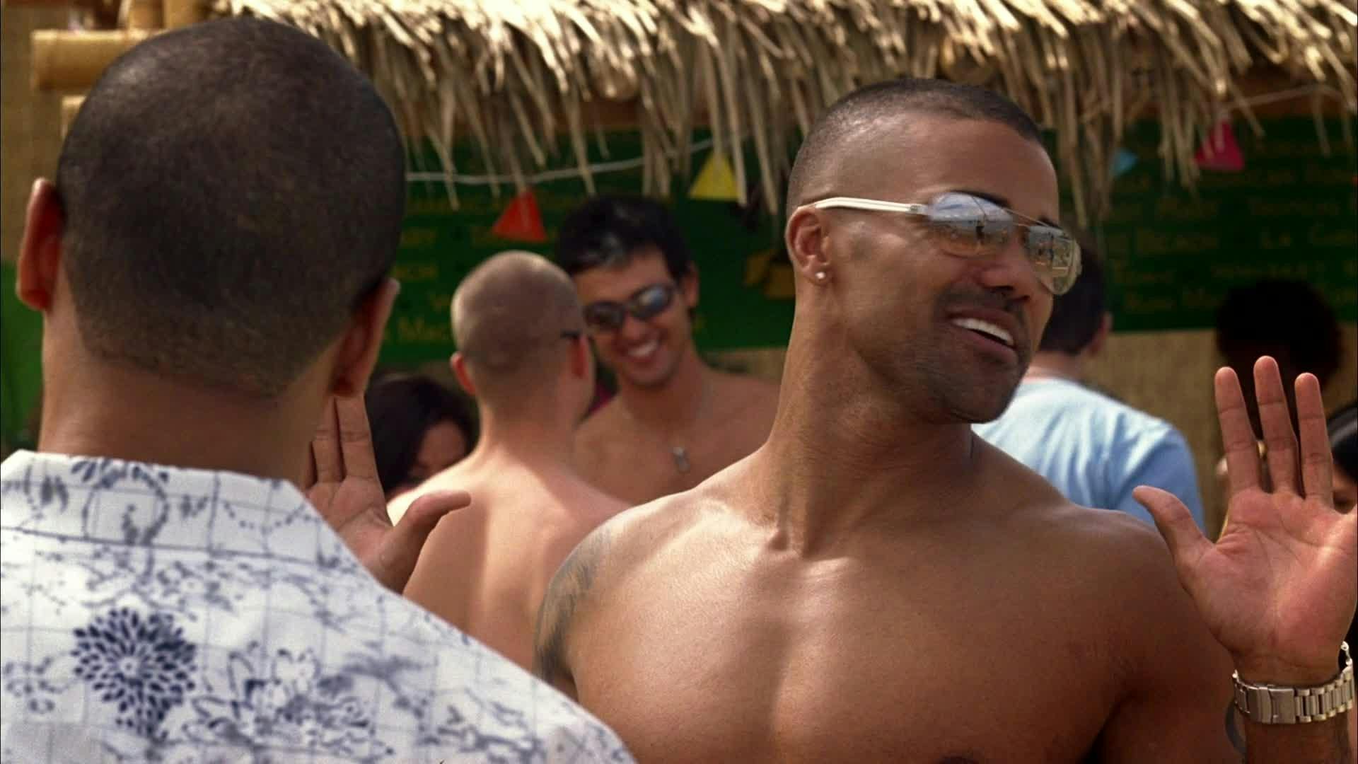 Mentes Criminosas - episódio 1x22