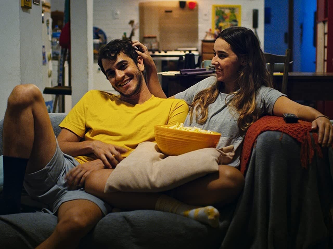 5x Comédia - episódio 1x5