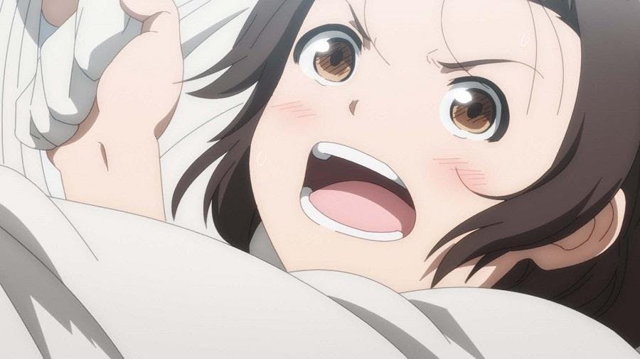 Mou Ippon! - episódio 1x12