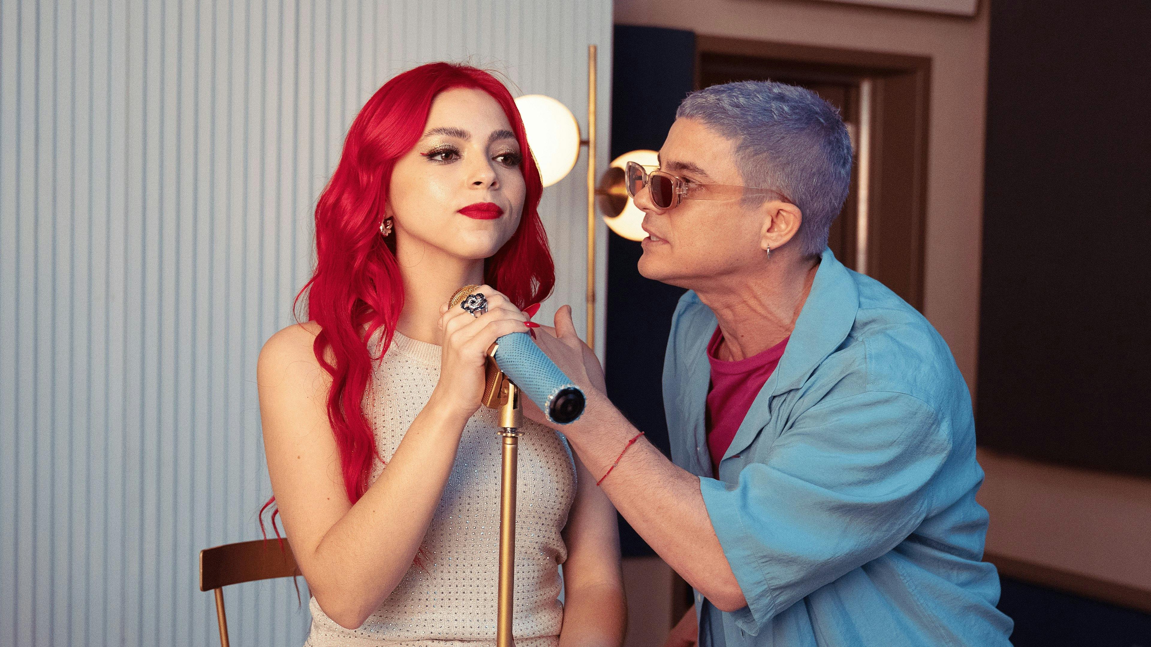 Playback: Una somos dos - episódio 1x13