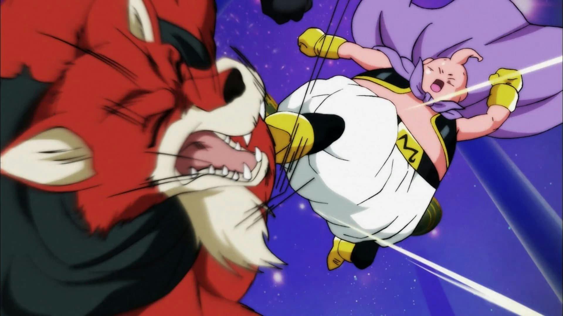 Dragon Ball Super - episódio 1x79
