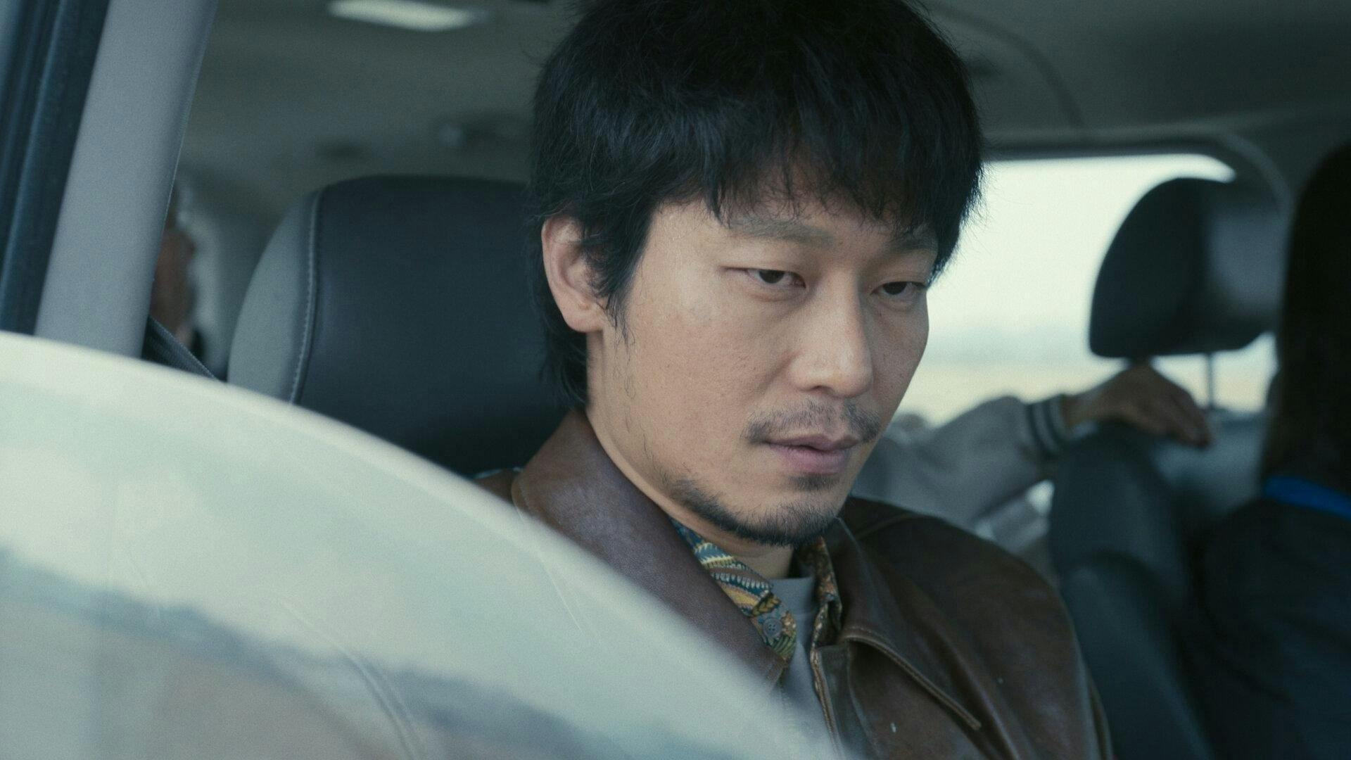 Gatilho - episódio 1x8