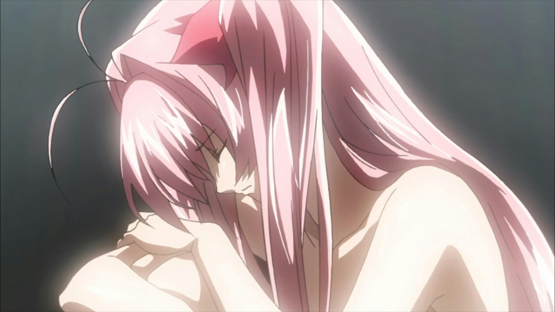 Chaos;Head - episódio 1x10