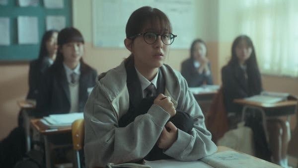 Spirit Fingers - episódio 1x1