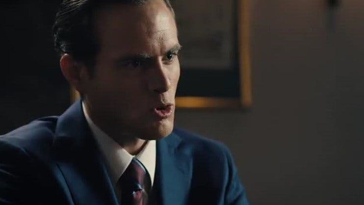 Ingovernável - episódio 1x7