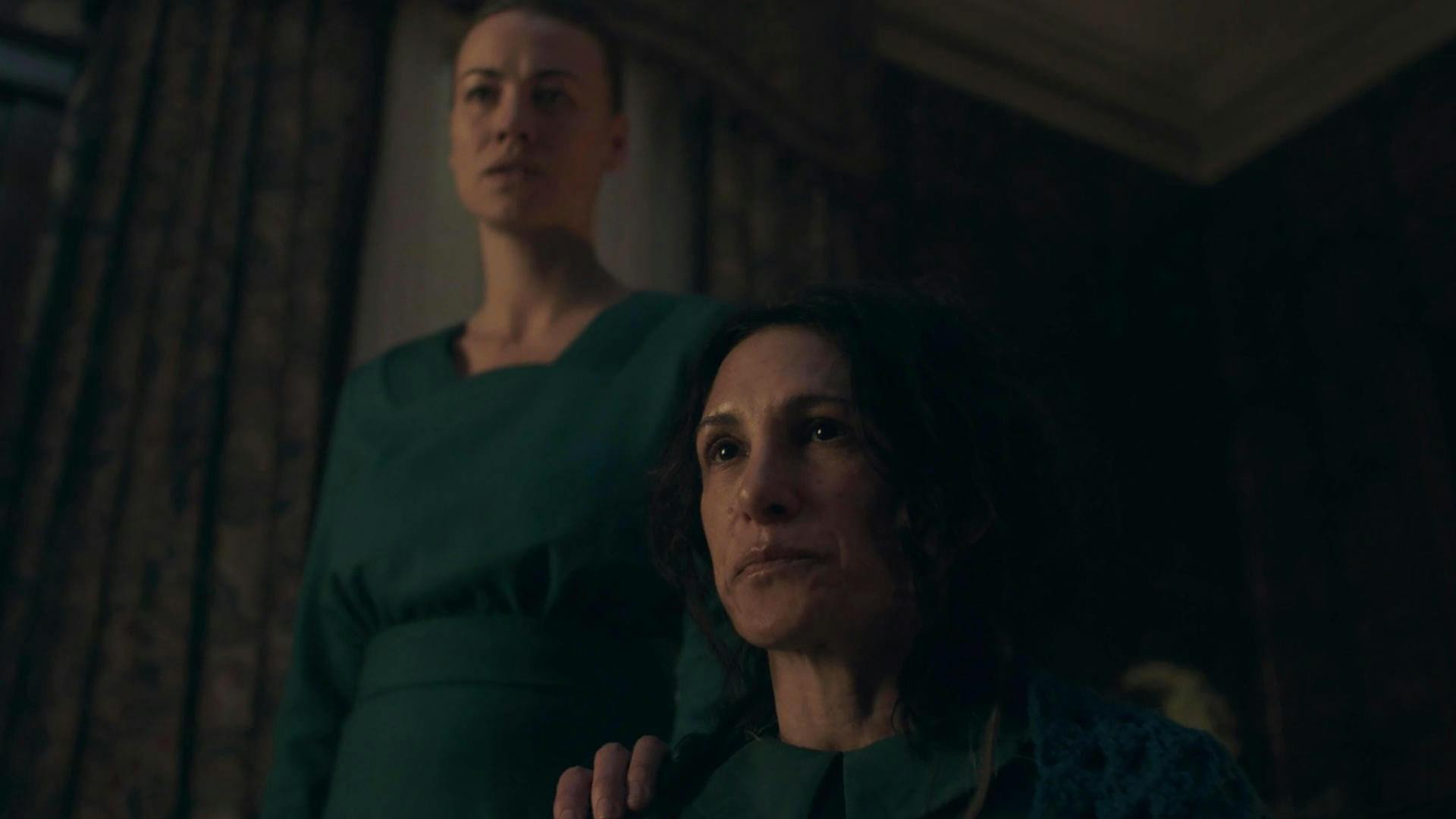 O Conto da Aia - episódio 3x10