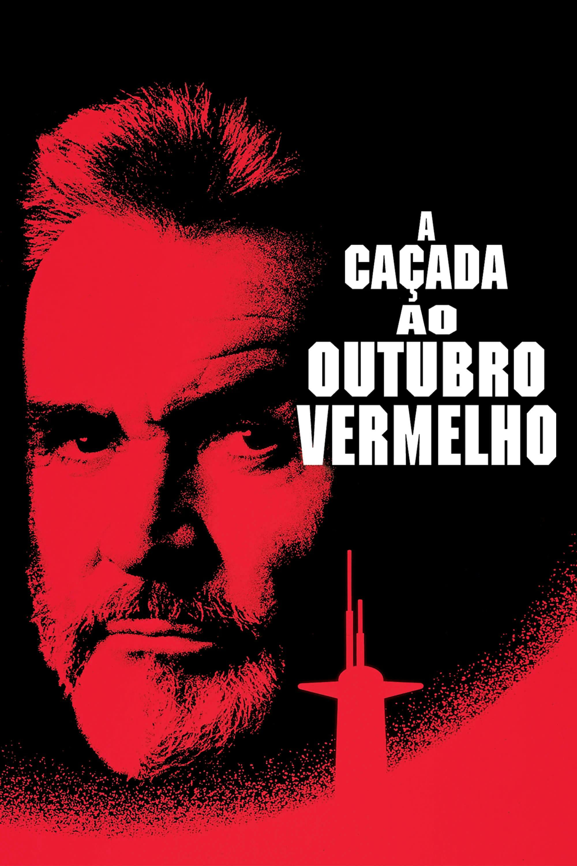 A Caçada ao Outubro Vermelho