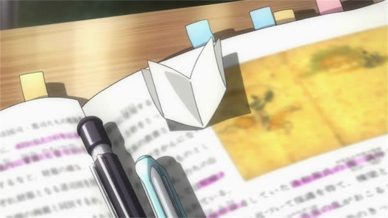 Seikimatsu Occult Gakuin - episódio 1x6