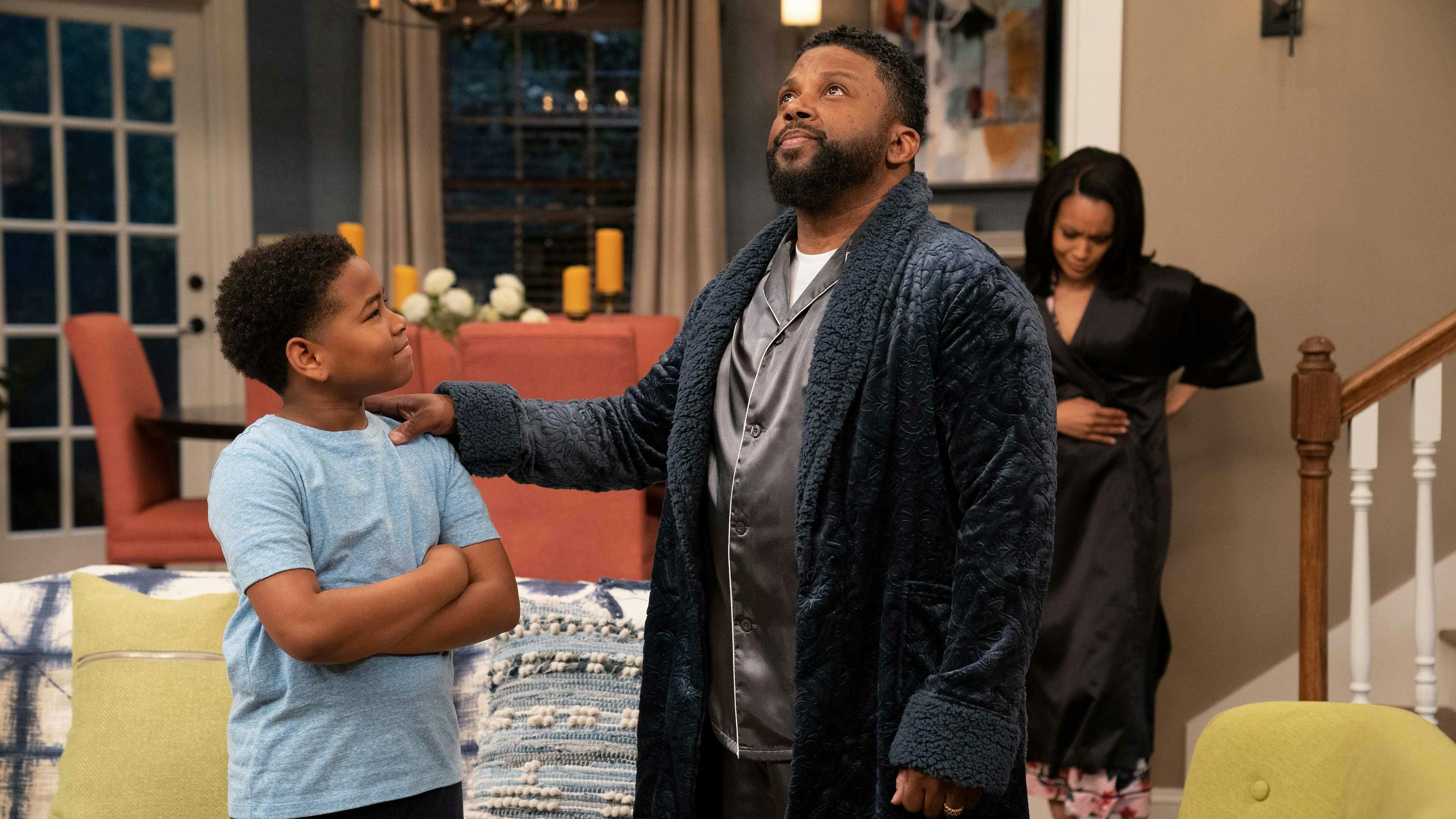 Tyler Perry's Young Dylan - episódio 1x3