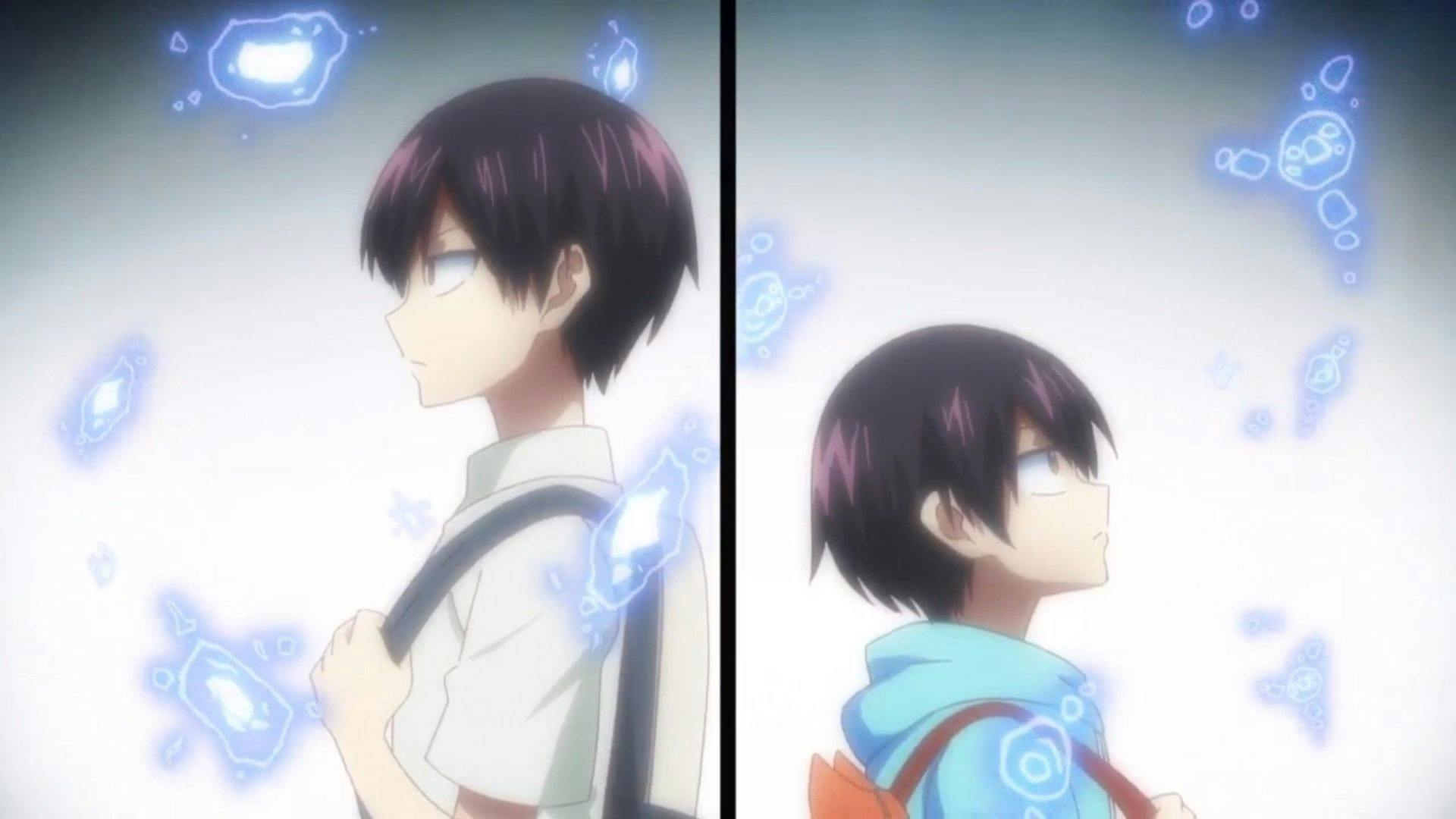 Dr. Ramune -Mysterious Disease Specialist- - episódio 1x10