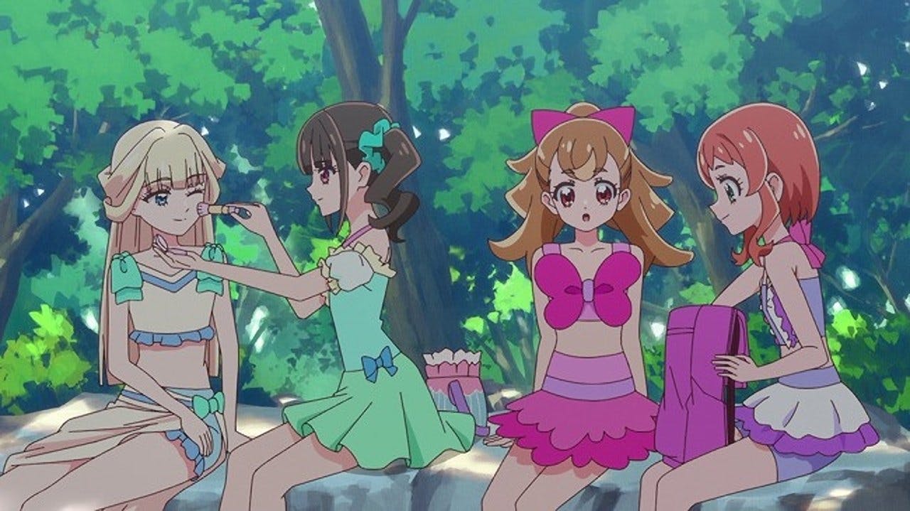 Wonderful Precure! - episódio 1x25