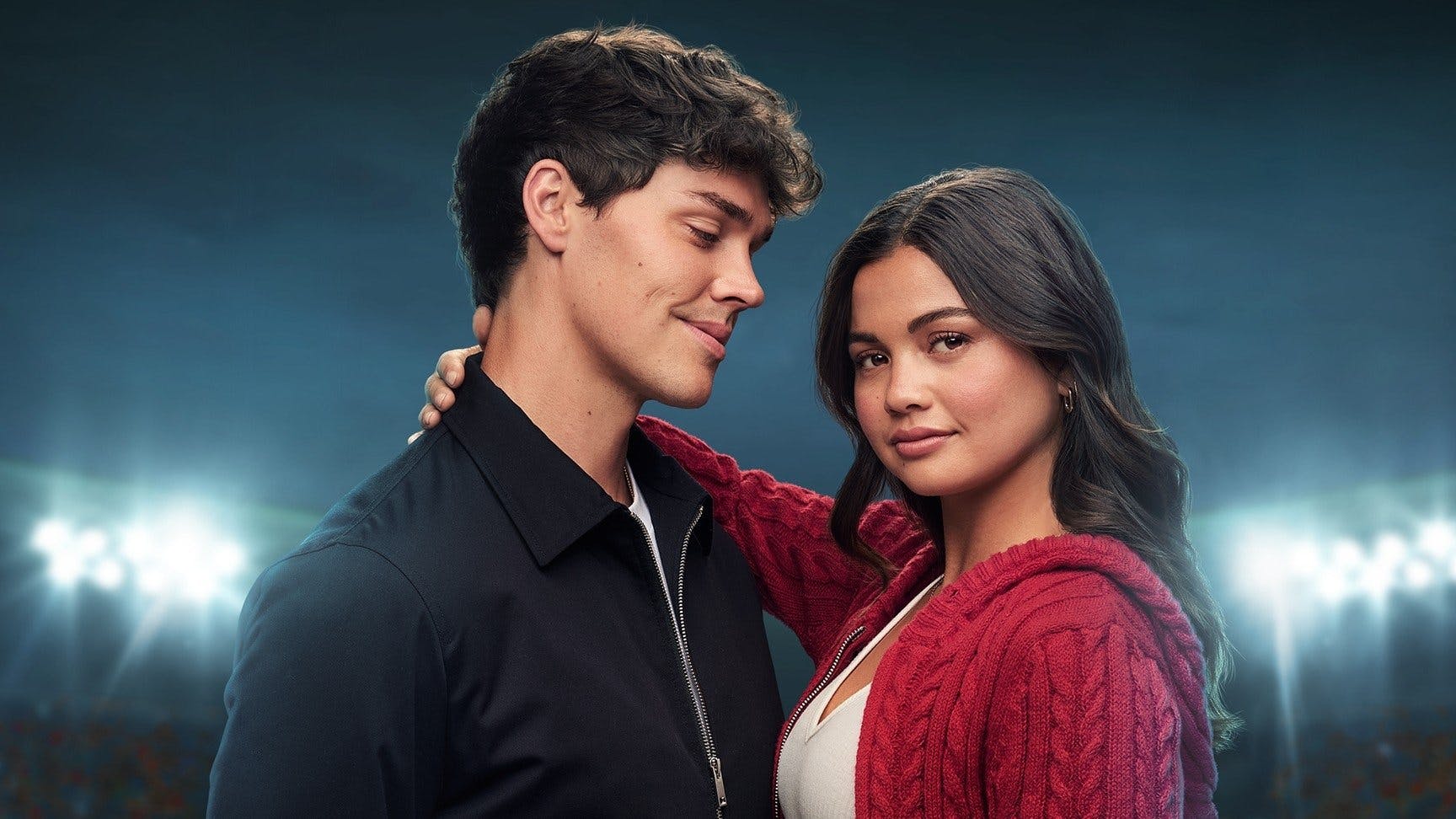 O Bad Boy e Eu 2 backdrop