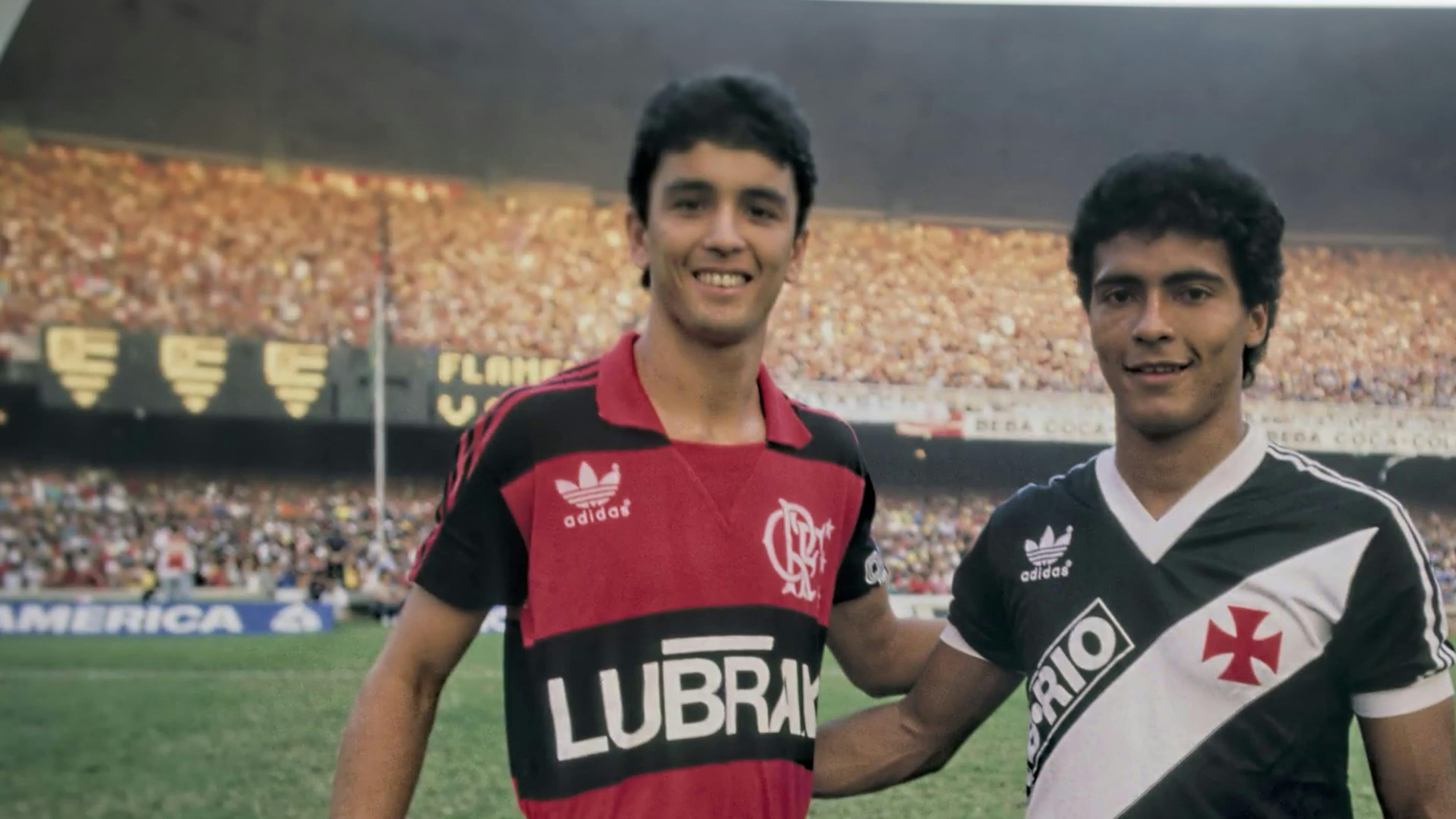 Romário, o Cara - episódio 1x1