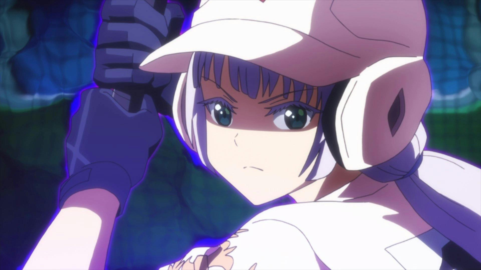 Tamayomi - episódio 1x11
