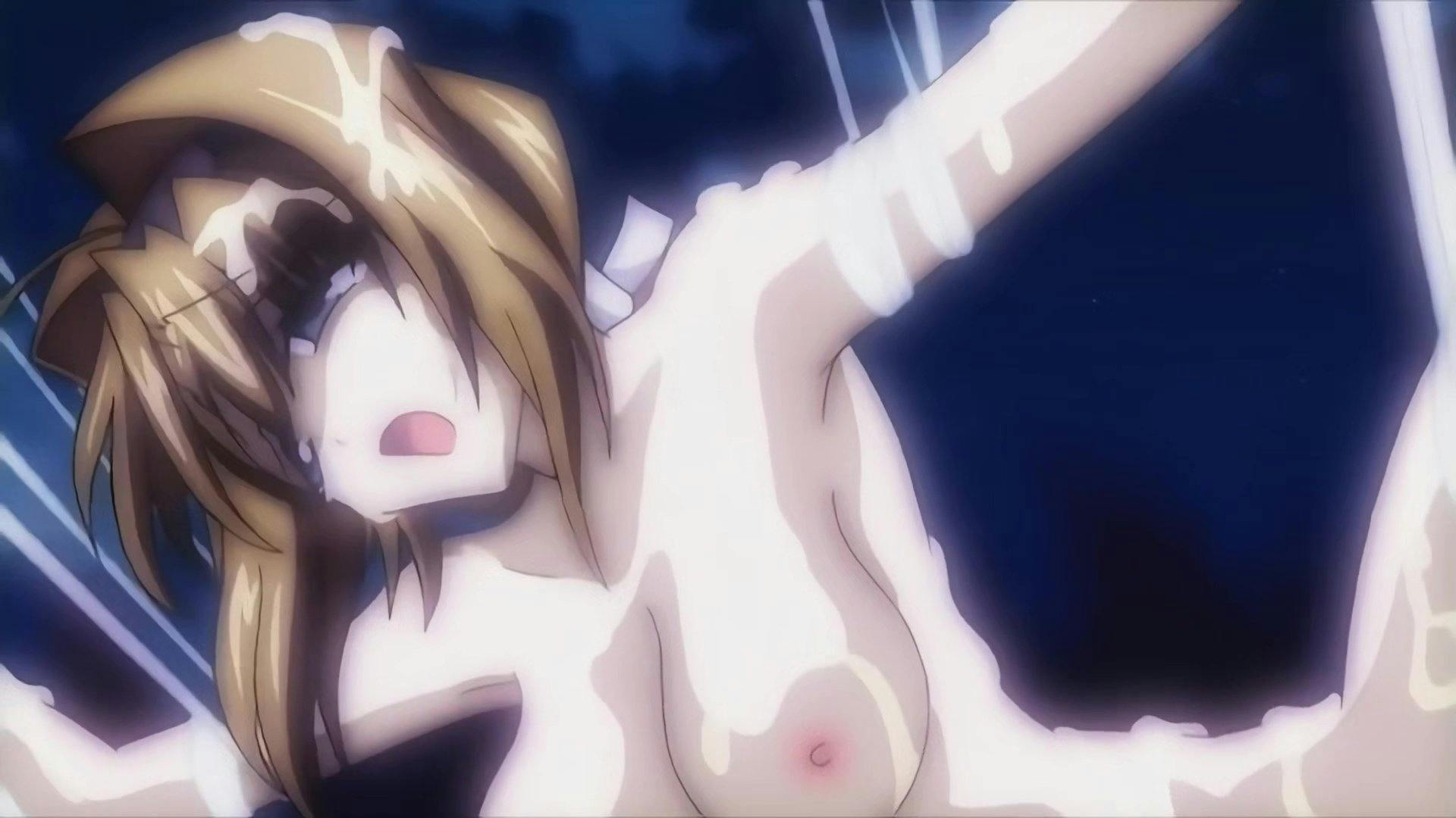 Beat Blades Haruka - episódio 1x2